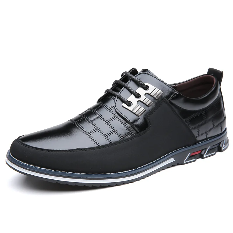 

Men's Shoes Men's Leather Shoes 53 Casual Shoes Trendy Durable Men's Shoes Extra Large Size 52