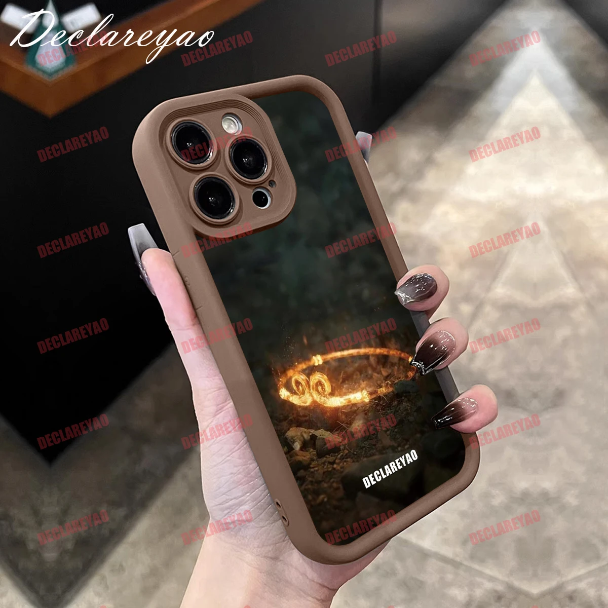 Personalized DIY Customized Photo Matte Soft Coque For Infinix G96 Zero 20 10 50 30i Play 40i 12 HD GT 7 Hot Note Plu Case Cover