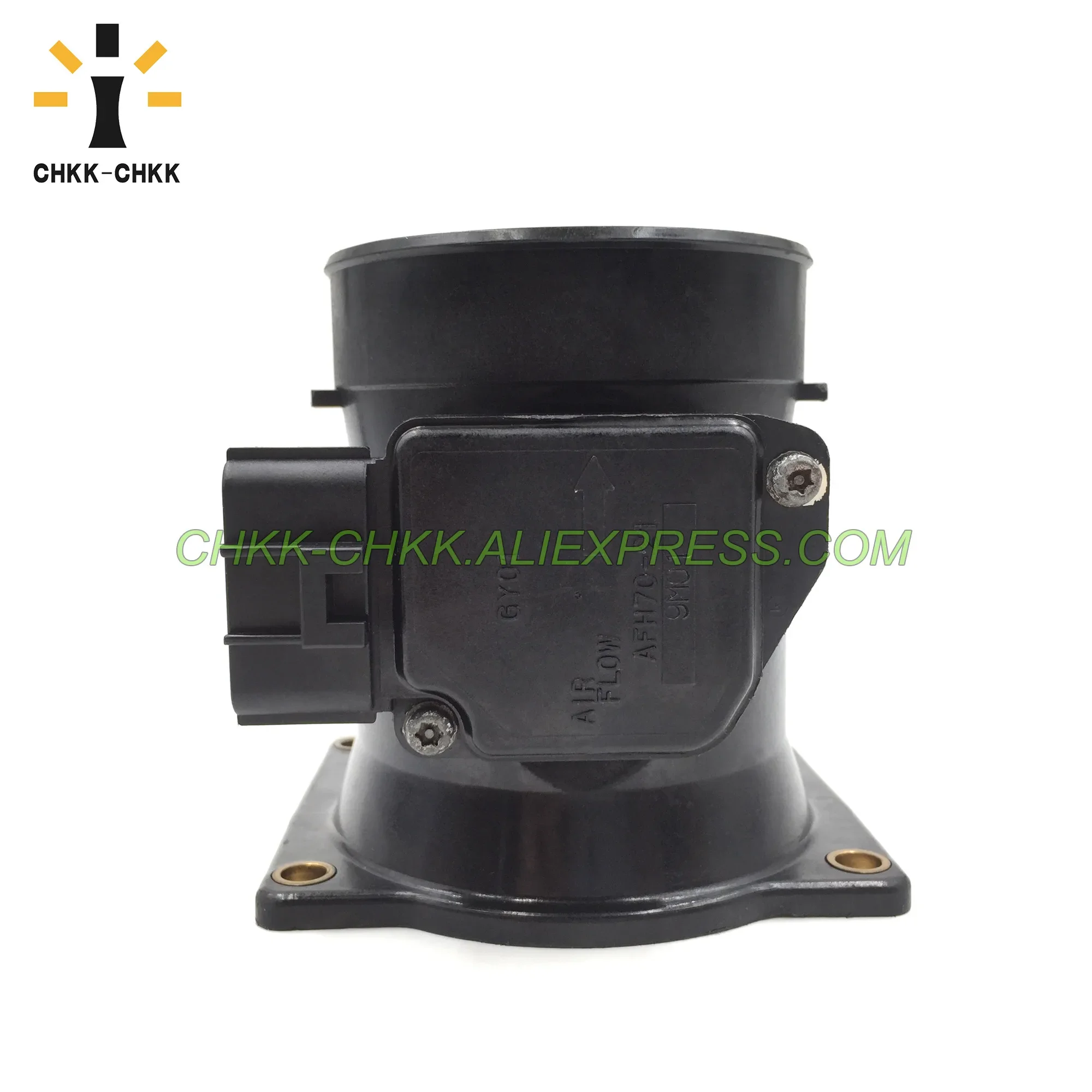 

Датчик массового расхода воздуха CHKK-CHKK GY01-13-215 ДЛЯ Mazda MPV 3.0 2.5 2000-2006 GY0113215