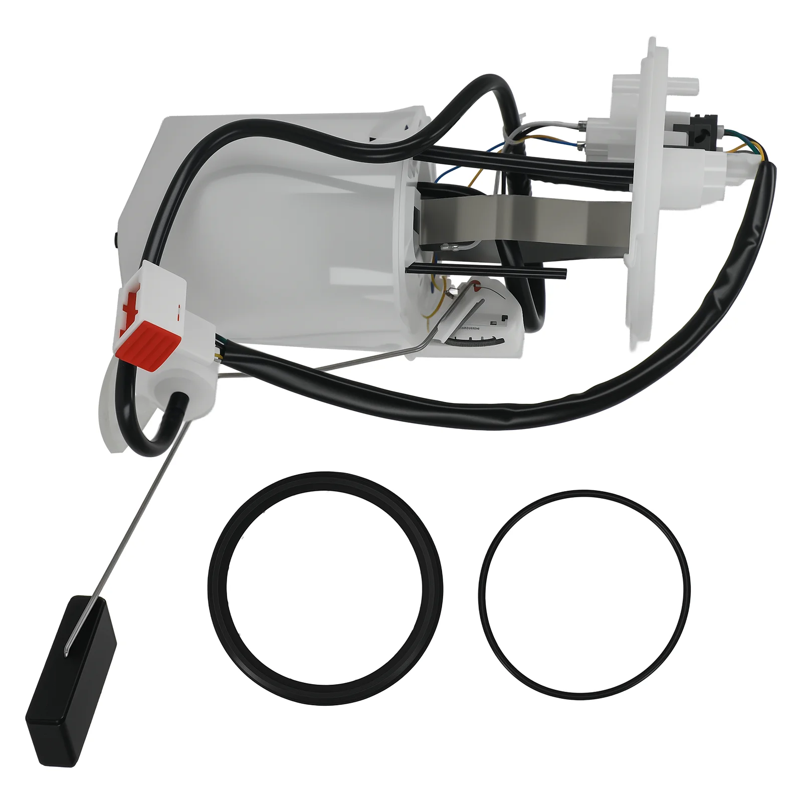 Fuel Pump Module for 1999-02 Saab 9-3 Convertible Hatchback Viggen 2.0L 2.3L