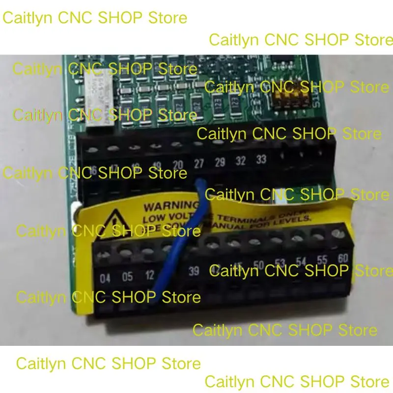 VLT5000 control board 175Z1528 DT8/R4 tested OK, quickly shipped second-hand, brand new