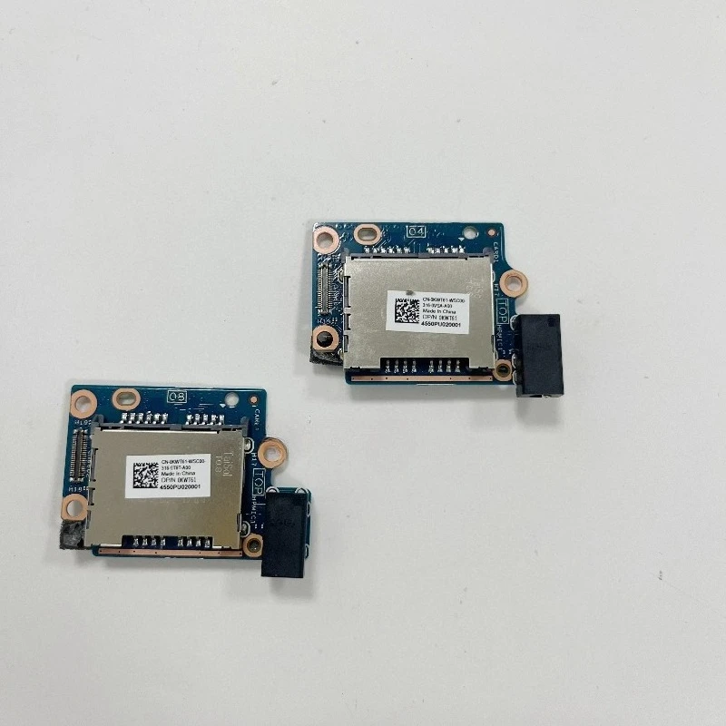 ... for Dell XPS 17 9720/9730/Workstation 5770 Small Board P71NP KWT61....