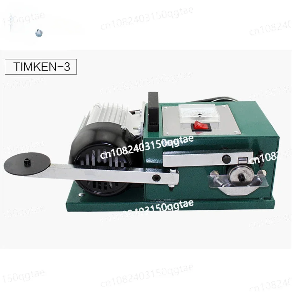 Lubricating Oil Wear Abrasion Tester Lubricant Abrasive Testing Equipment