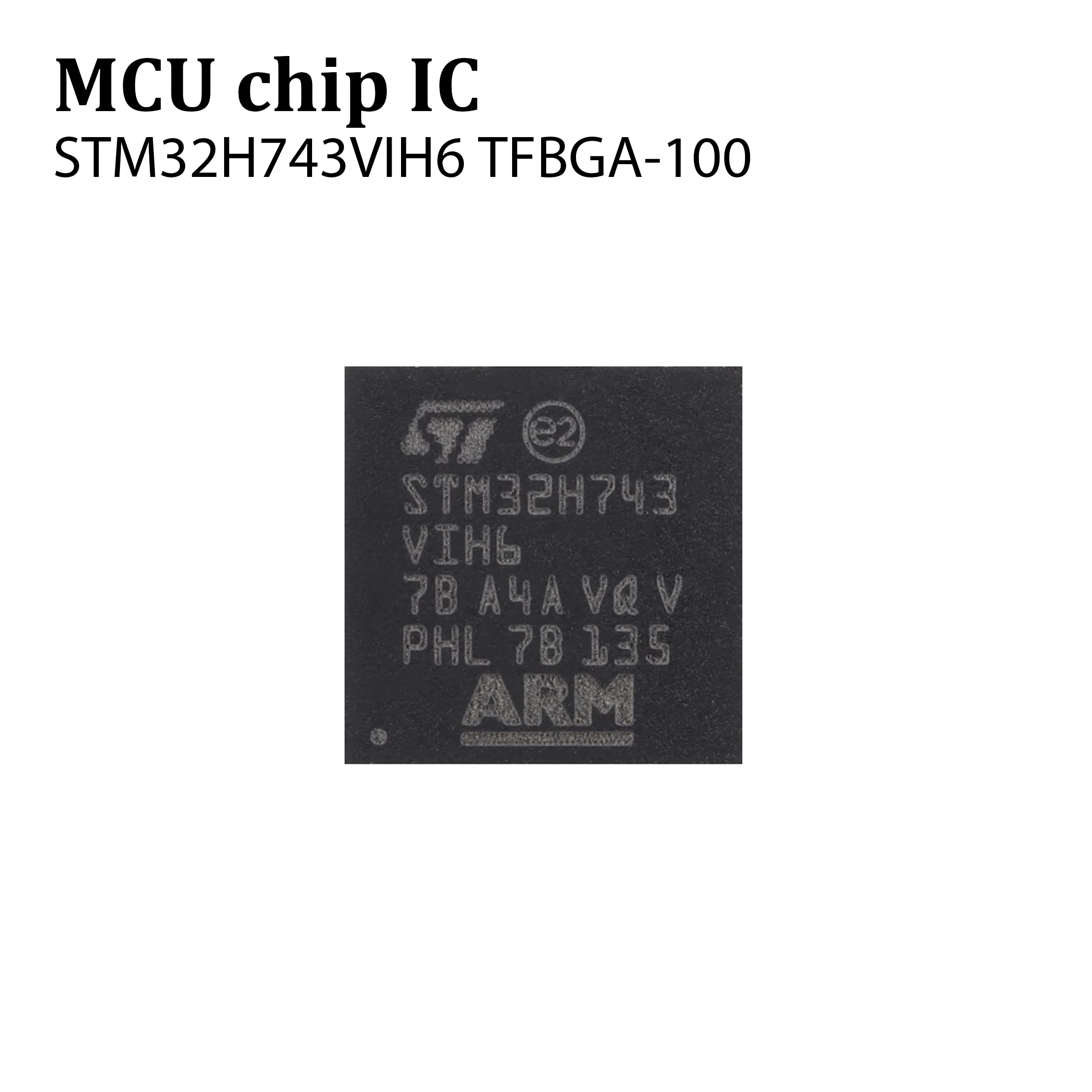 1pcs Genuine Original IAP15F2K61S2-28I-LQFP44 1T 8051 Microprocessor Microcontroller Chip in stock