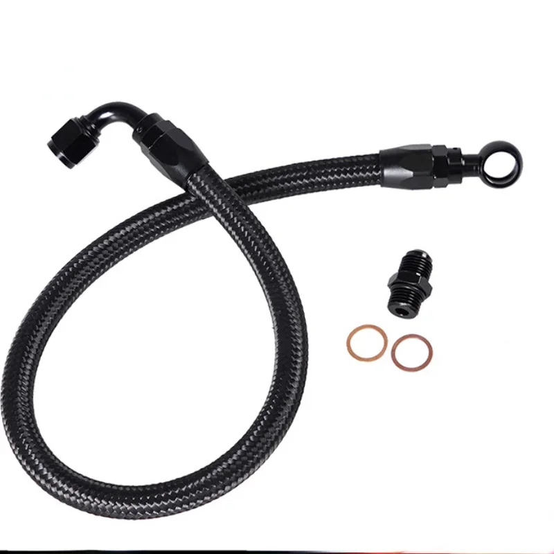 New Braided Fuel Li… - image