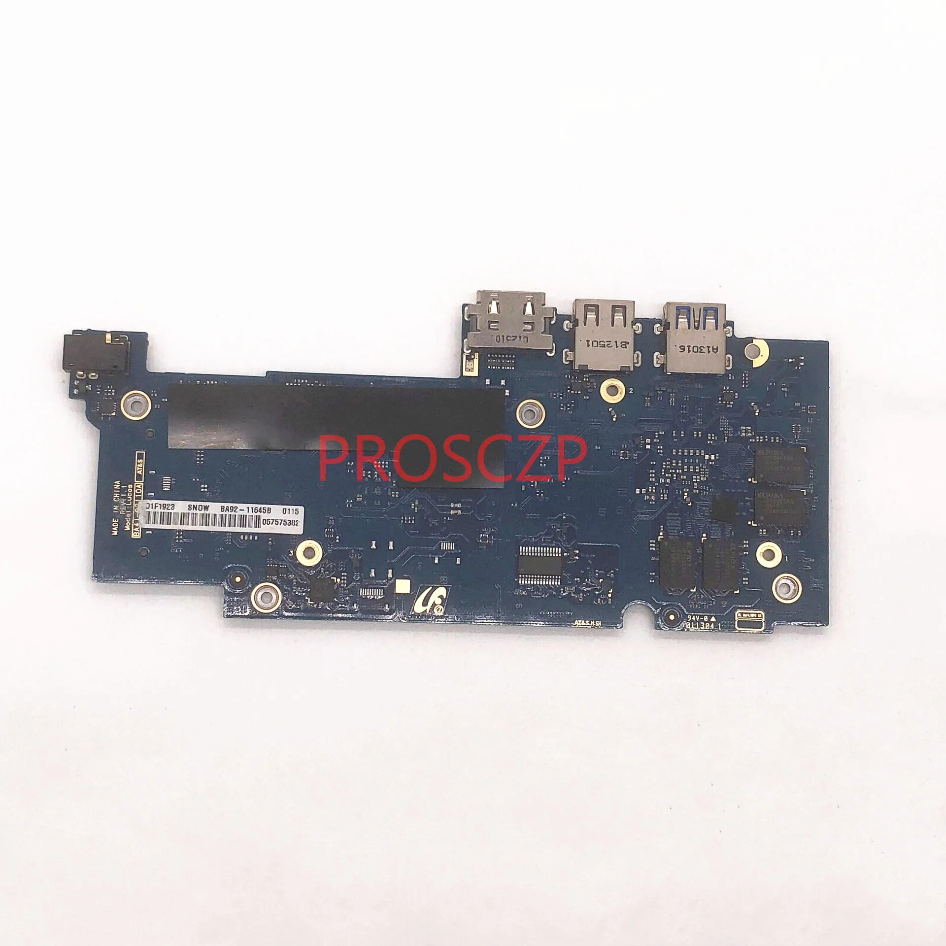 BA41-02110A mainboard für samsung 11 xe303c12 laptop motherboard BA92-11645A ba92-11645b 100% voll getestet ok + funktioniert gut