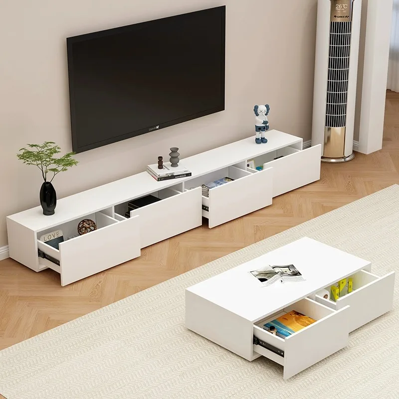 

Sofaset Cabinet Tv Stands Monitor Consoles Living Room Display Tv Stands Mobile Television Muebles Hogar Minimalist Furniture