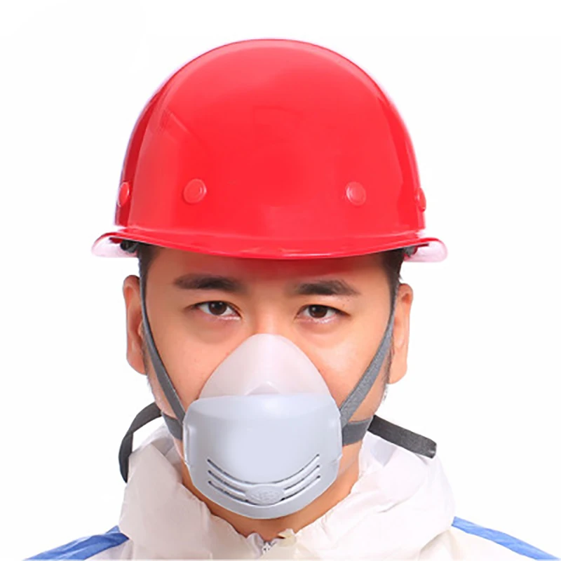 

spring and summer breathable dust mask pm2.5 dust grinding industry anti-formaldehyde anti-fog haze home mask hot sales