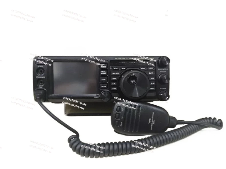 

Б/у Yaesu Ft891 Модернизированная версия Ft991 Коротковолновое радио УФ-радио
