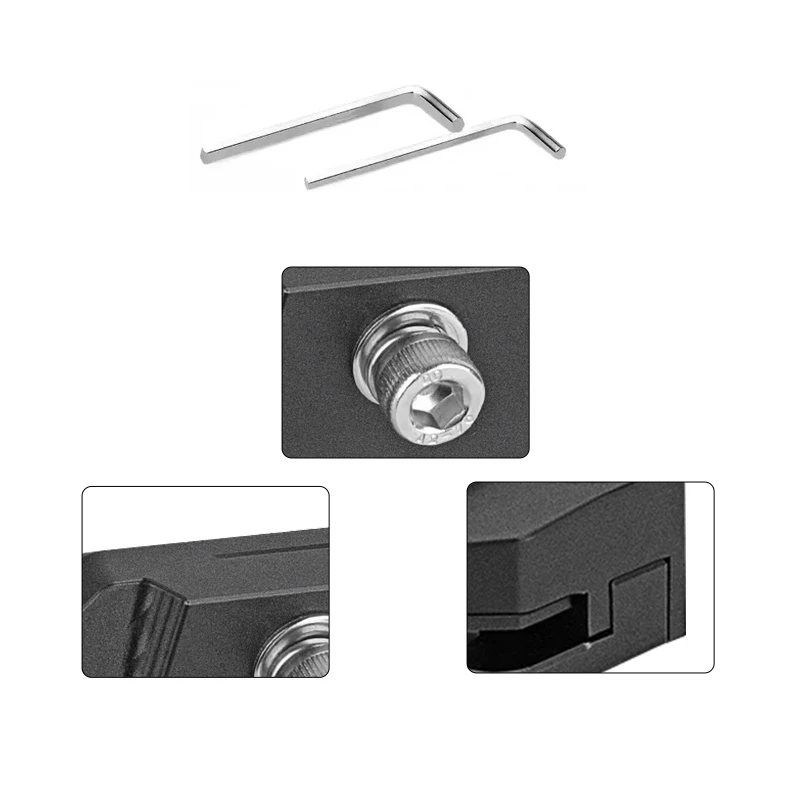 Soporte para faro de coche, abrazadera de barra de luz LED de trabajo, soporte de montaje para todoterreno, 4x4