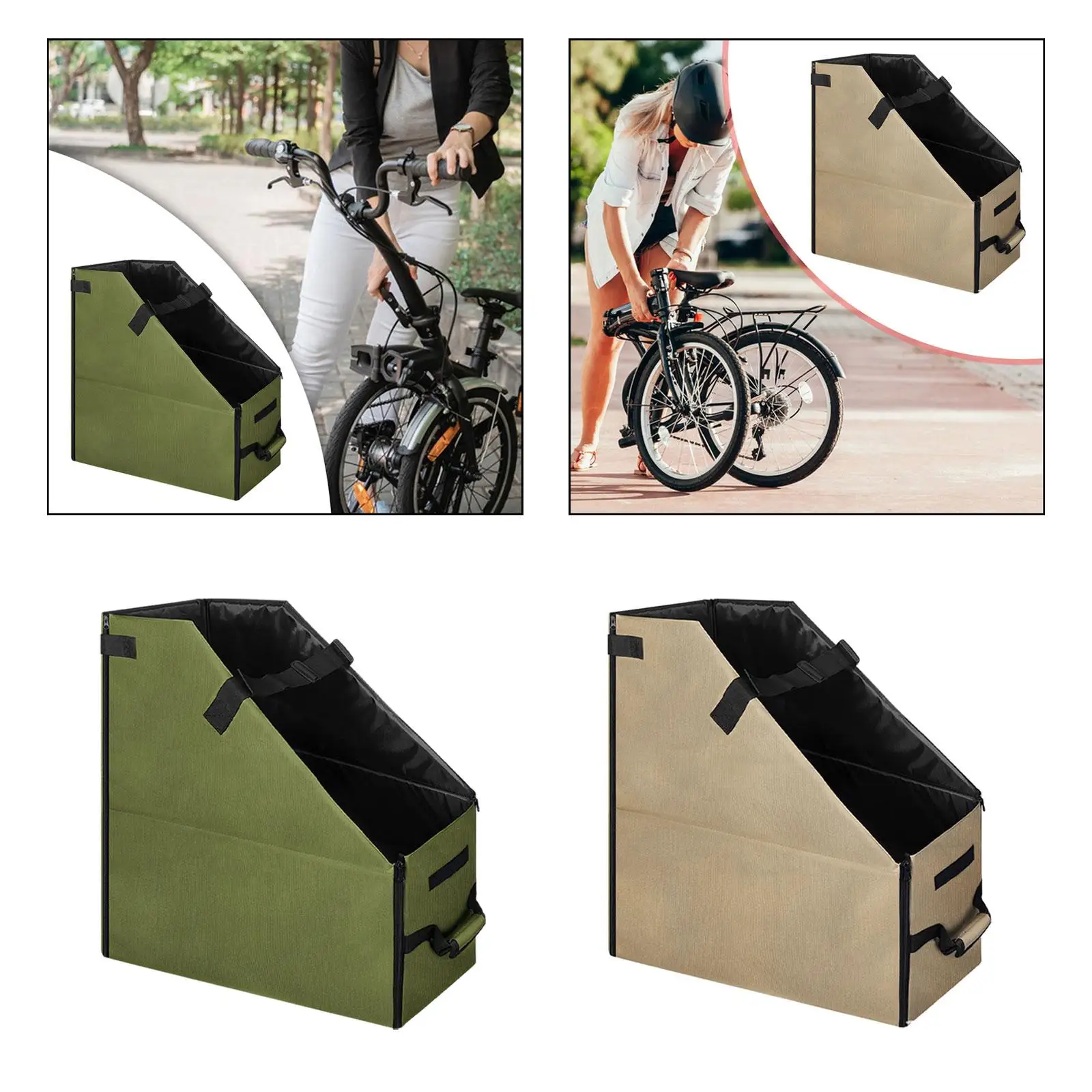 

Дорожная сумка для велосипеда, портативный ящик для хранения велосипедов для путешествий, багажник автомобиля на открытом воздухе