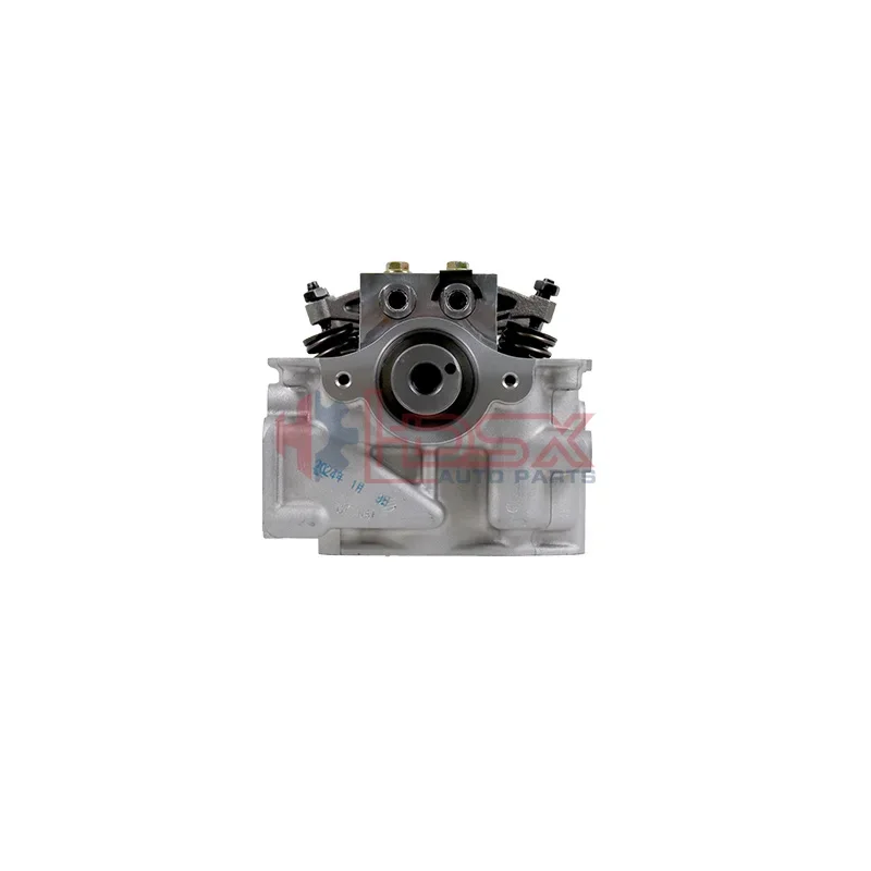 High Quality auto parts Engine Cylinder Heads With Valve Camshaft For DEAWOO/Chevrolet Matiz Spark