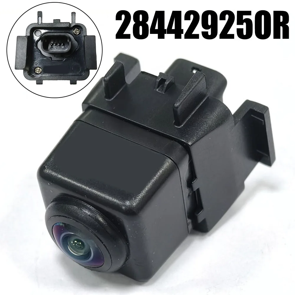 

Parking Assistance Backup Parking Aid Practical Design Reliable Performance Wear-Resistant 12V Voltage ABS Material