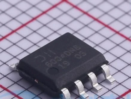 

10PCS Original ZXMS6004DN8Q-13 SOP8 2.88 3.16 H