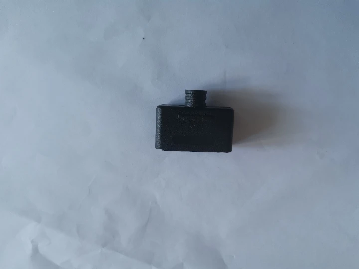 Connect Port Socket Interface Connector Stecker/Buchse Steckplatz für SFC für SNES Controller Verlängerungskabel Stecker DIY – Detail 5