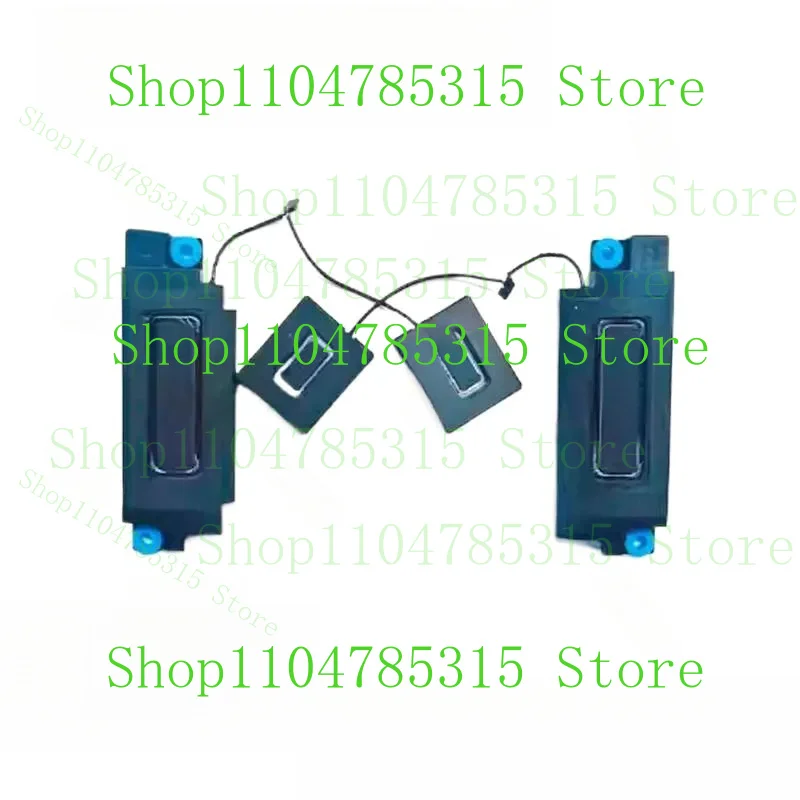 

0F8MD9 F8MD9 Black Original New For Dell Precision 5680 M5680 Laptop Built In Speaker L&R