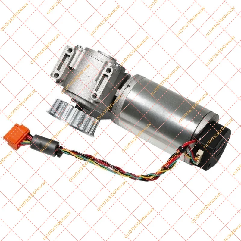 AT120 Elevator Door Motor, Left/Right Opening Door Machine Replacement Part