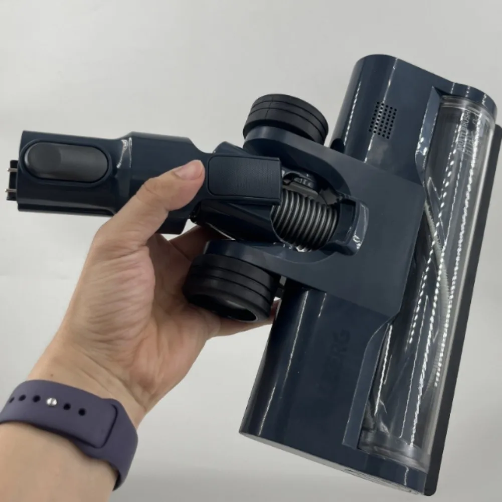 Vacuum Cleaner Brush Head Replacement Compatible with For severin For HV7166 for Broad Floor For surface Engagement Capability