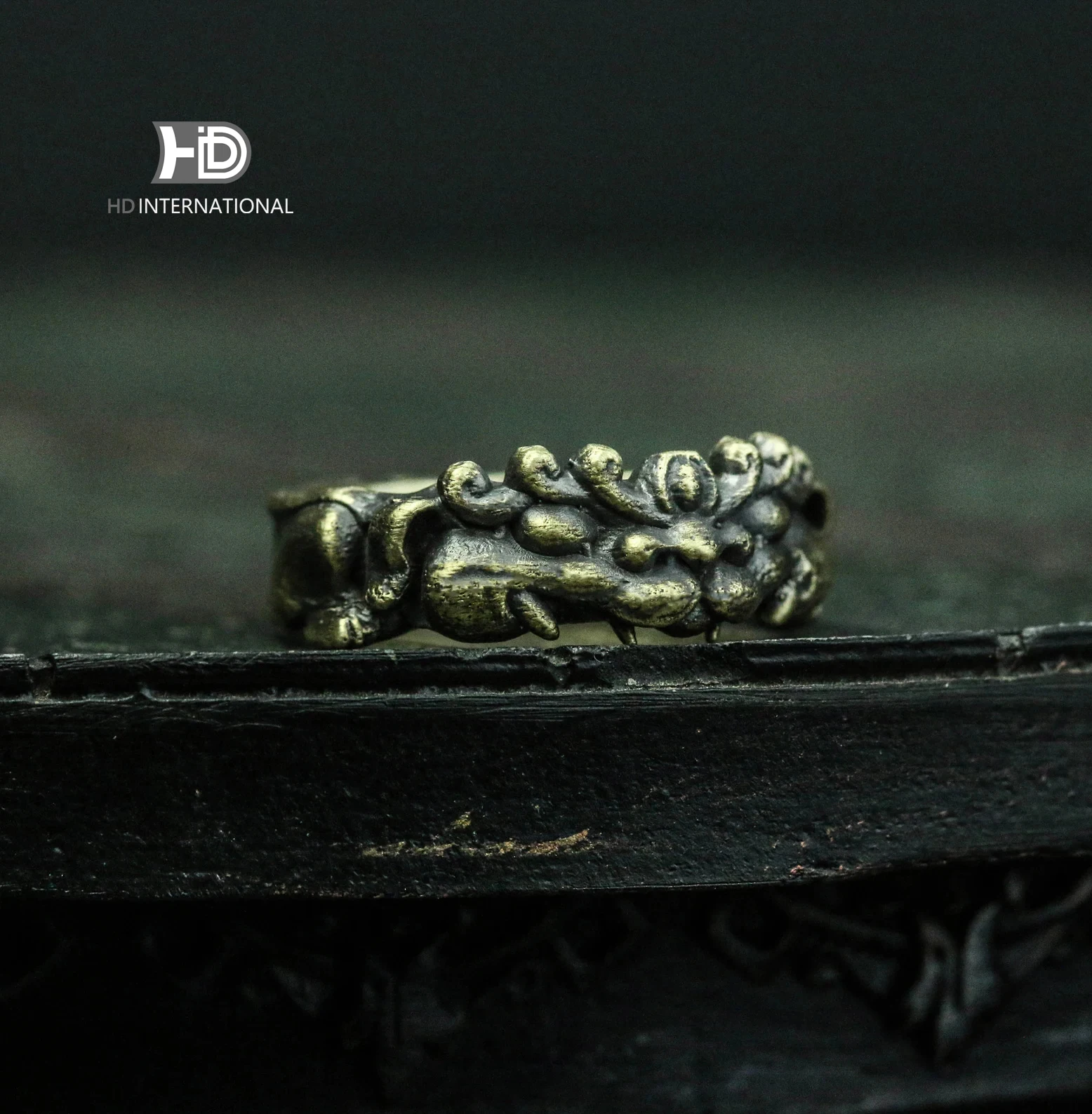 Toad ring frog prince ring couple ring 925 silver brass handmade custom jewelry