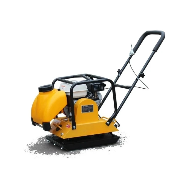 Vibrating Plate Compactor C-90 CE Fuel Diesel Engine