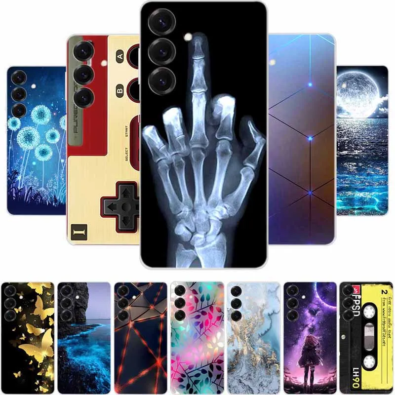 Case For Samsung Ga… - image