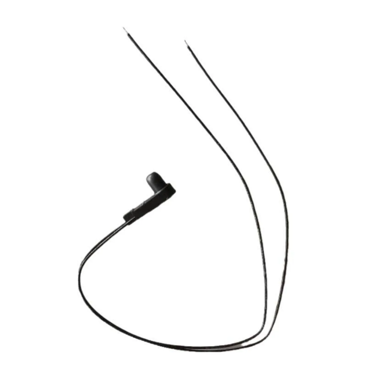 

For Fiat Feixiang Zhiyue right rearview mirror rearview mirror air conditioner temperature sensor outdoor temperature sensor/1pc