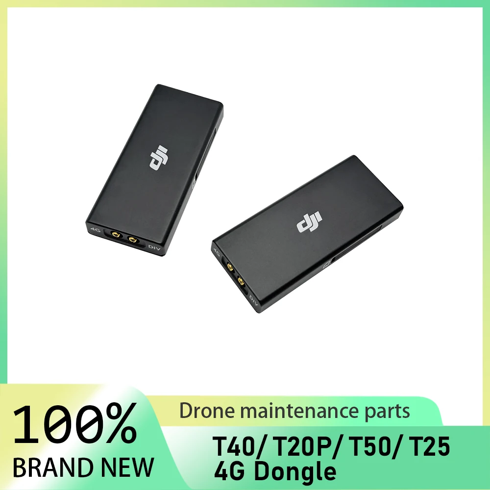 4G Dongle For Dji T…