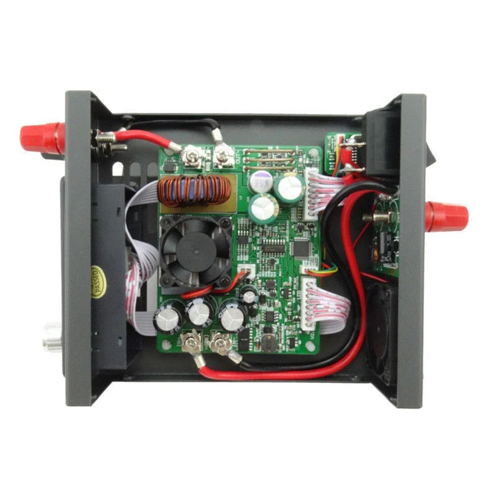 Power Supply Case Case Housing Cover Replacement For DPS DP DPH Power Supply DPS5015 DPS5020 DPS3012 DPH3205 Tool Accessories