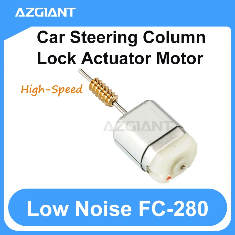 AZGIANT Para Mitsubishi ASX 2010-2020 / Mitsubishi RVR 2010-2020, Motor de la Columna de Dirección Asistida, Reparación del Bloqueo del Volante