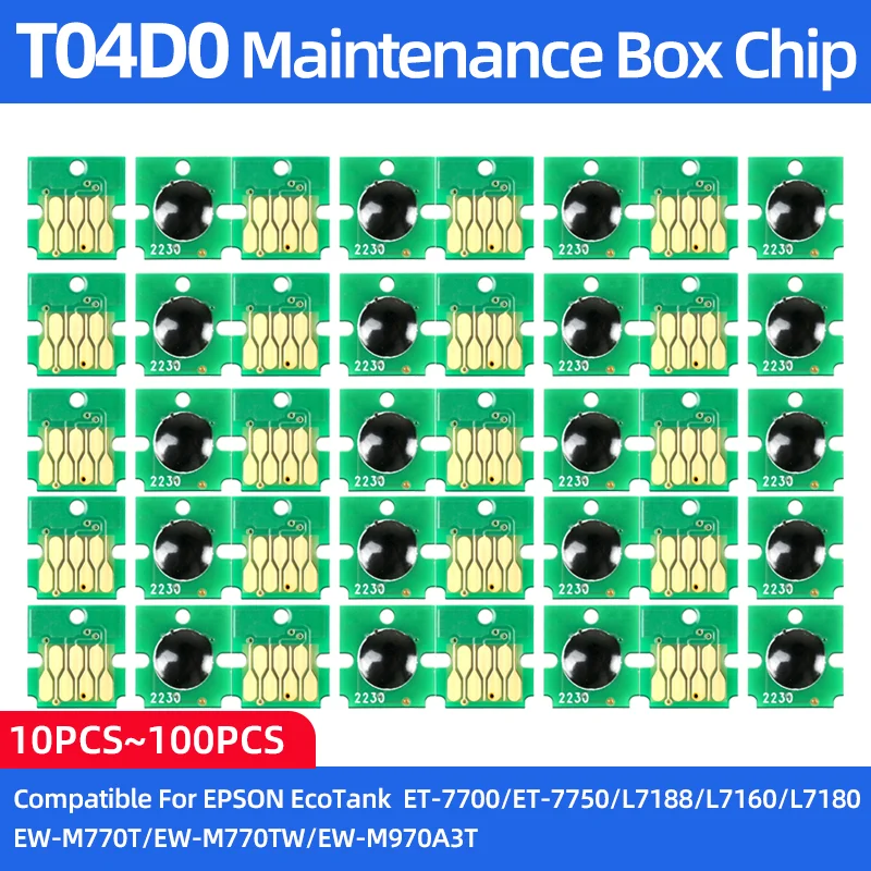 10PCS~100PCS T04D0 …