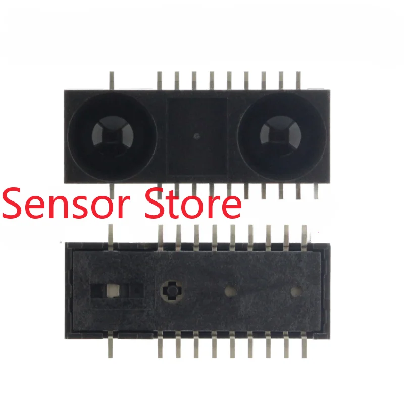 5PCS Infrared Distance Sensor GP2Y0A60SZ0F 10-150cm  