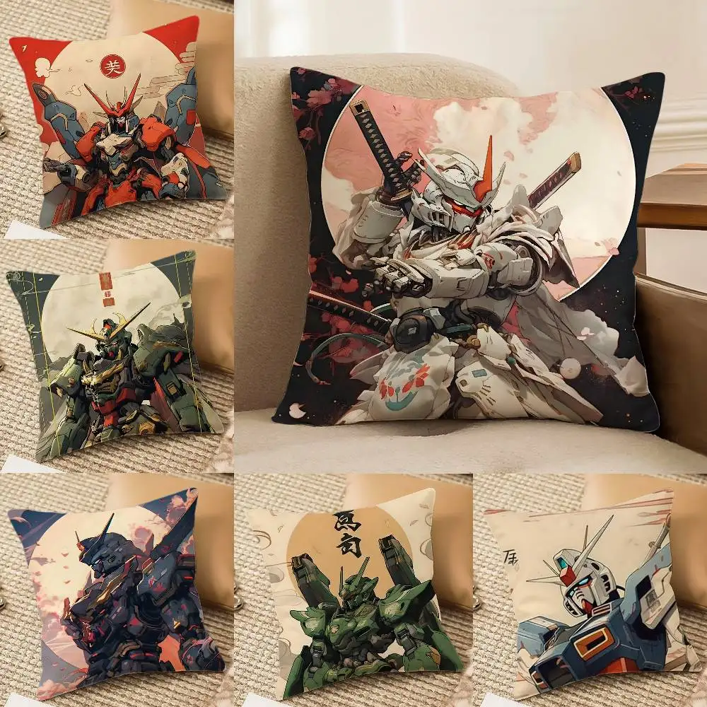 Mado King G-Granzort Kissenbezug, bedruckt, Kissenbezug, Wohnzimmer, Sofa, Kissenbezug, Schlafzimmer, Raumdekoration