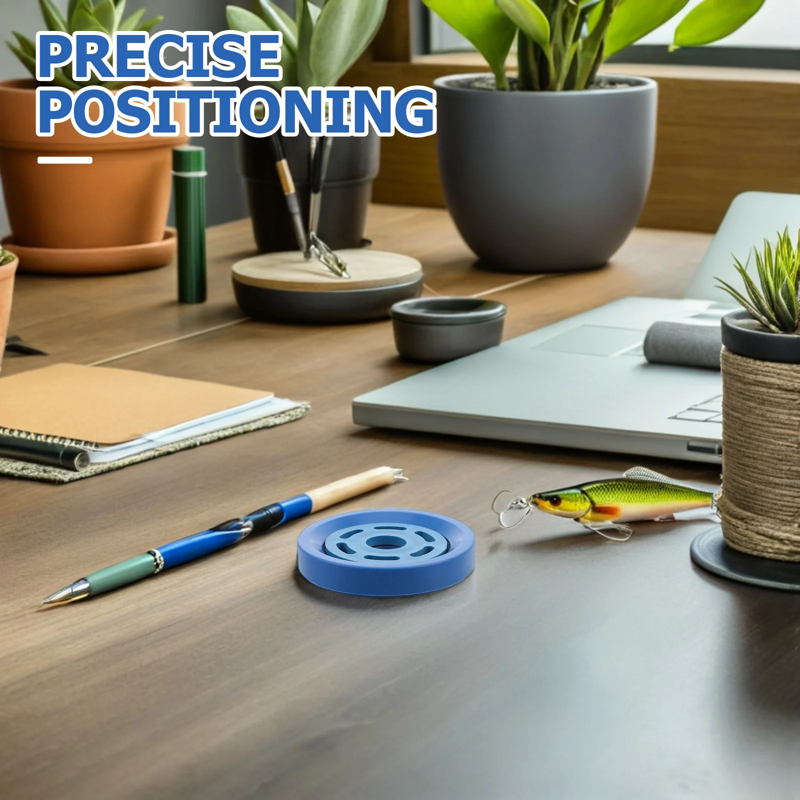 

12Sets American Style Cast Net Accessories Fishing Net Branching Line Horn Hand Rope Ring for Catch Efficient Gear