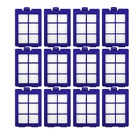 2025-Hepa Filter Replacement For Anker Eufy Robovac X8 Series Hybrid Robot Vacuum Cleaner Spare Parts Accessories