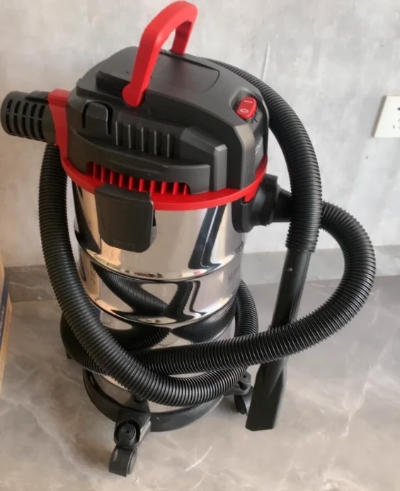 

220 В Konka пылесос высокой мощности для промышленного домашнего использования для ремонта чистки автомобиля большой всасывающий AF