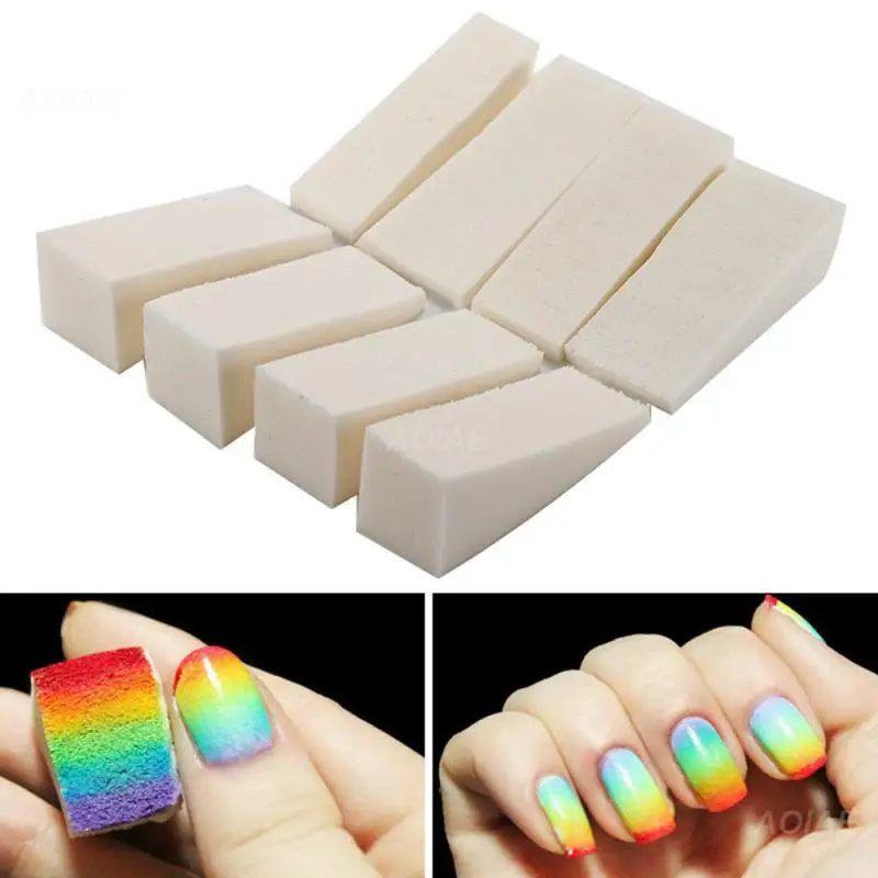 Creative Beautiful Color Fade High-quality Long-lasting Popular Professional Results Must-have Creative Nails Gradient