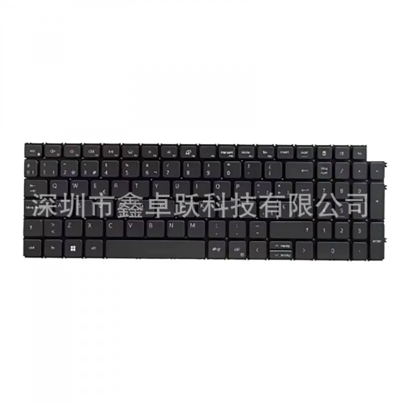 Sp+ For Dell Inspiron 3510 P112F 3511 3515 3525 5510 P106F Keyboard