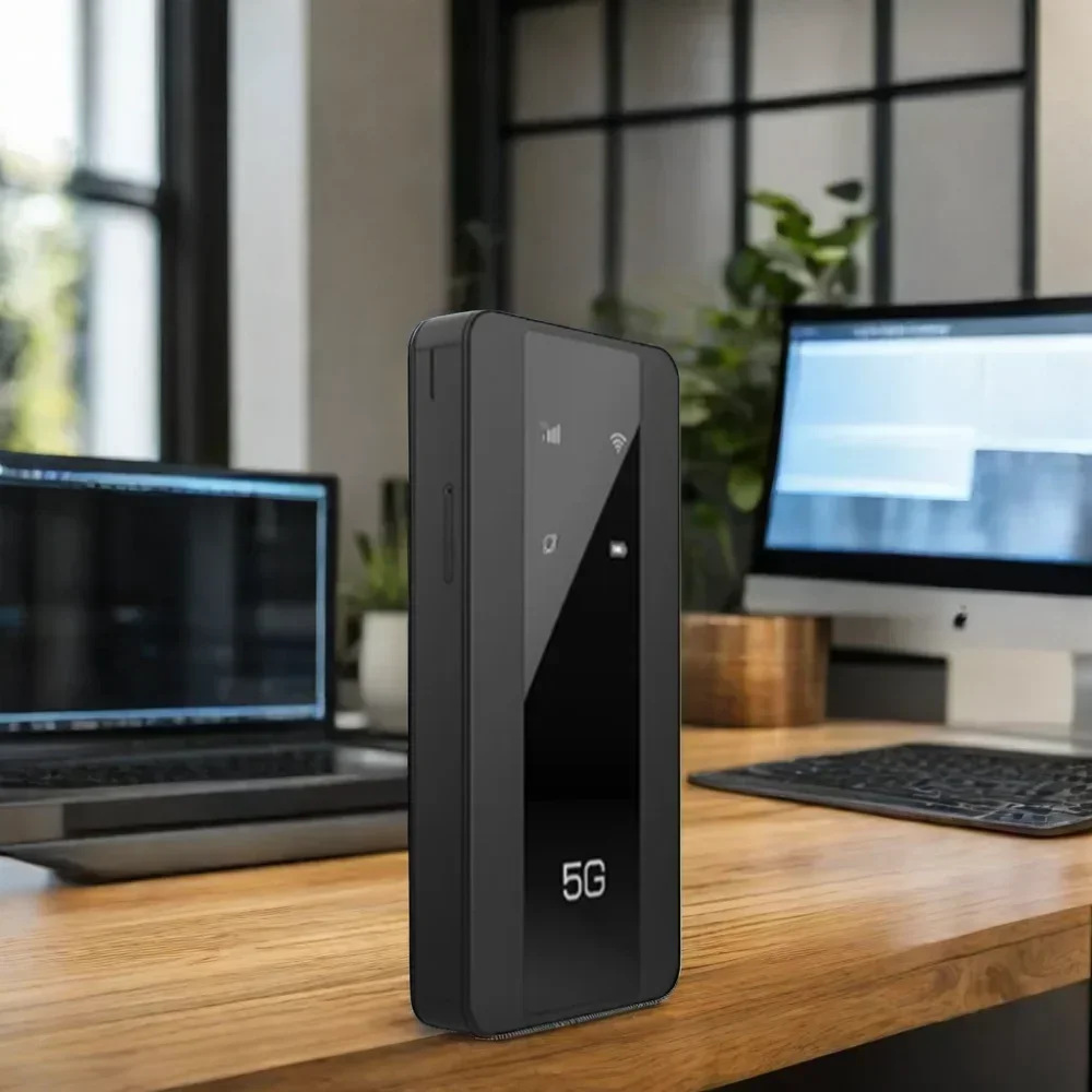 High Quality 4G Wif…