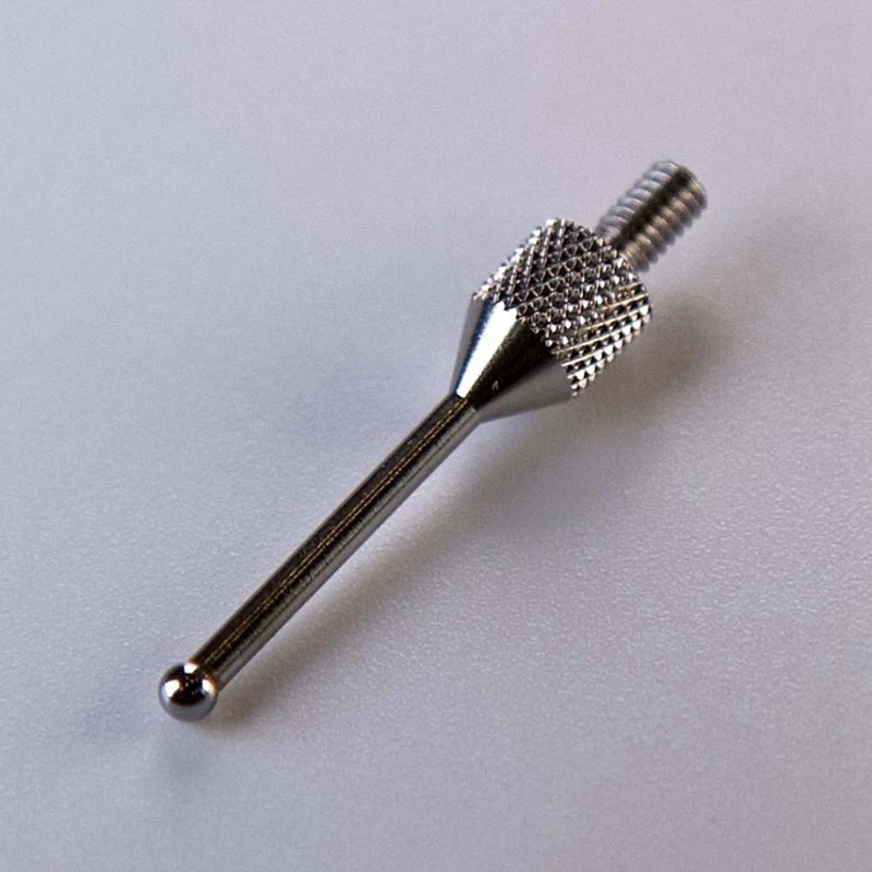 CNC 3D Touch Probe This Is The Stainless Steel Probe Tip For V6 3D Touch Probe/ Edge Finder