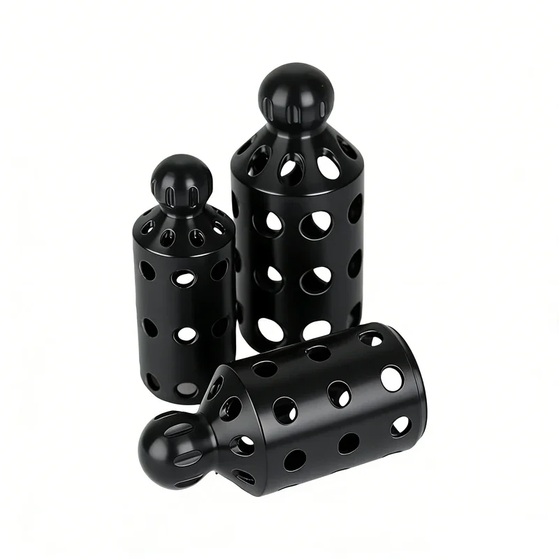 3-teiliges Set für Campervan-Abflusskanäle, Blattschutz-Kits, Abdeckung für Abflusskanäle, Schutzabdeckung für Fiat Ducato, Peugeot Boxer, Citroen Relay – Detail 8