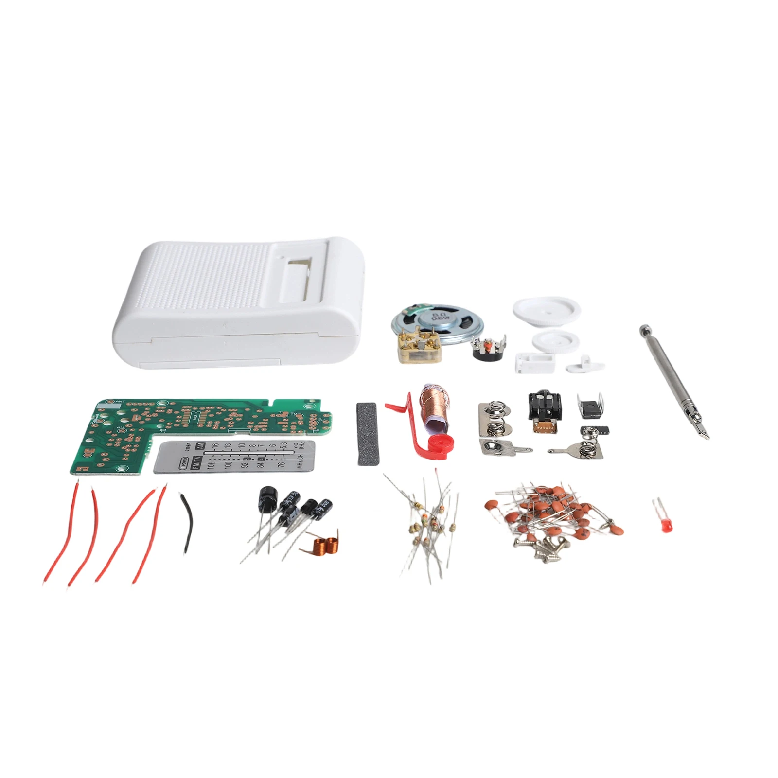 cf210sp-am-para-montagem-de-radio-fm-kit-para-pratica-de-soldagem-diy-kit-de-producao-eletronica-com-ci-ta7642-para-ensino-de-arduino