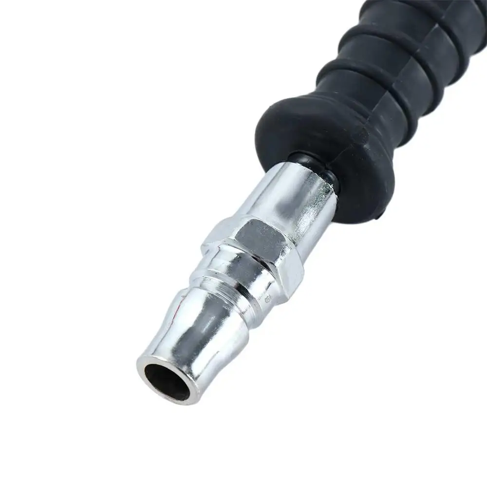 

Head Chuck Valve Tool Motorcycles Tire Inflatable Nozzle Car Tire Repair Tools High Pressure Air Pump Nozzle Air Pump Valve