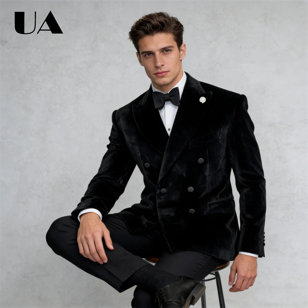 Thumbnail 2 - #18 Compare Mens Tailored Suit Jackets Before You Buy