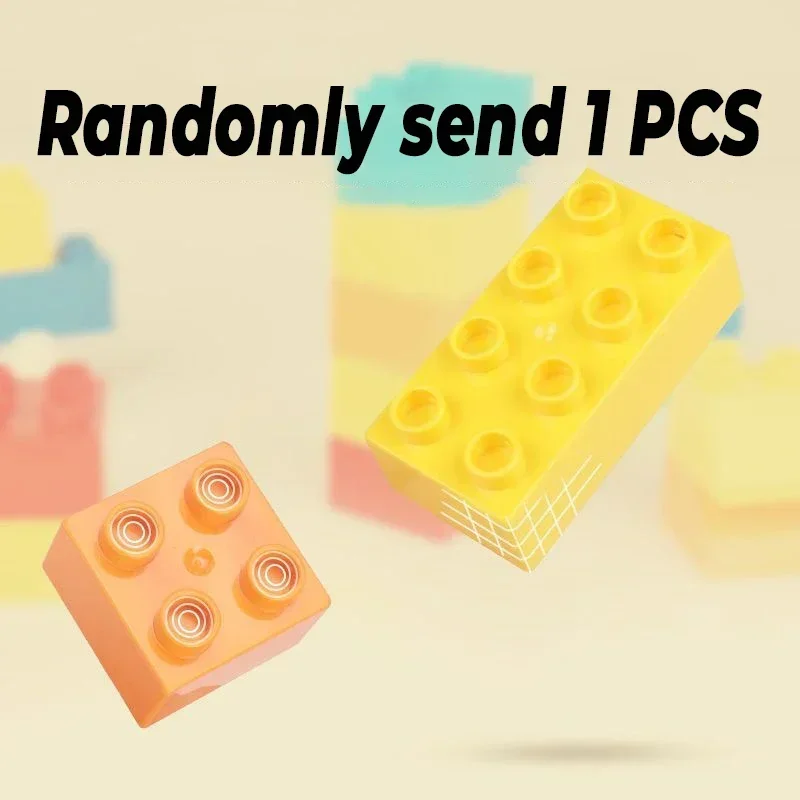 Random Block Particles Model Moc Building Bricks Random Shape Technology Modular Blocks Gifts Christmas Toys DIY Sets Assembly