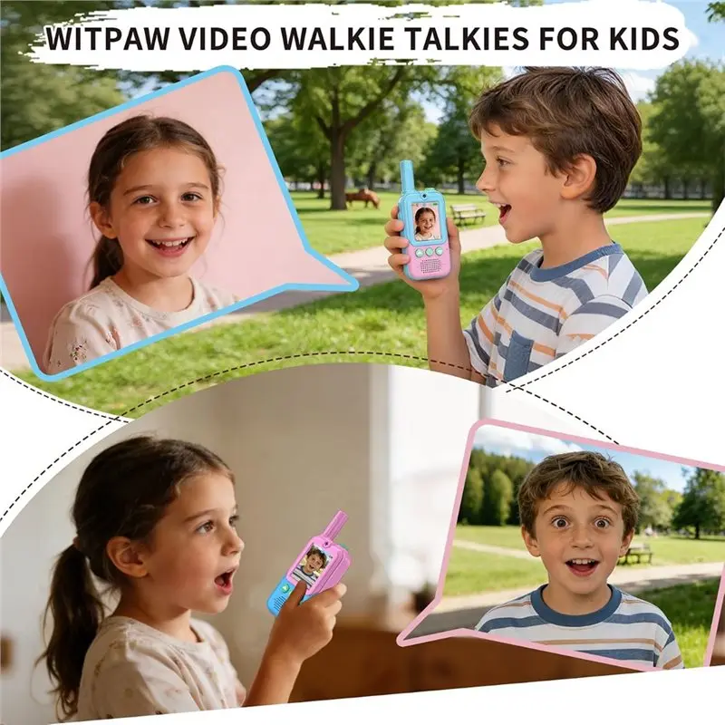 efficient-hd-camera-equipped-2-pack-rechargeable-video-walkie-talkies-for-kids-4-voice-changer-for-outdoor-adventures-for-campi