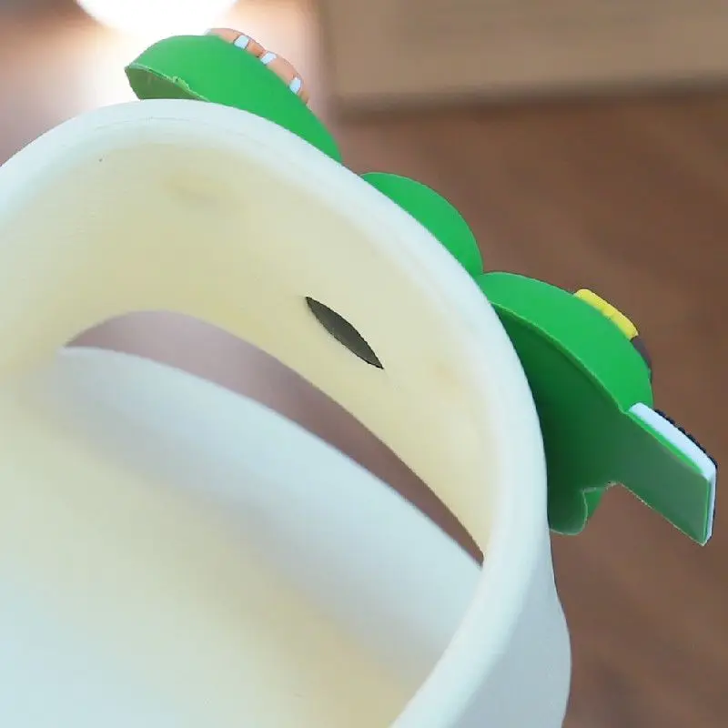 شبشب سحاب سميك للنساء ، شبشب بنعل ناعم ، شبشب شاطئ خفيف مانع للانزلاق ، شبشب غير رسمي ، الصيف ، #4