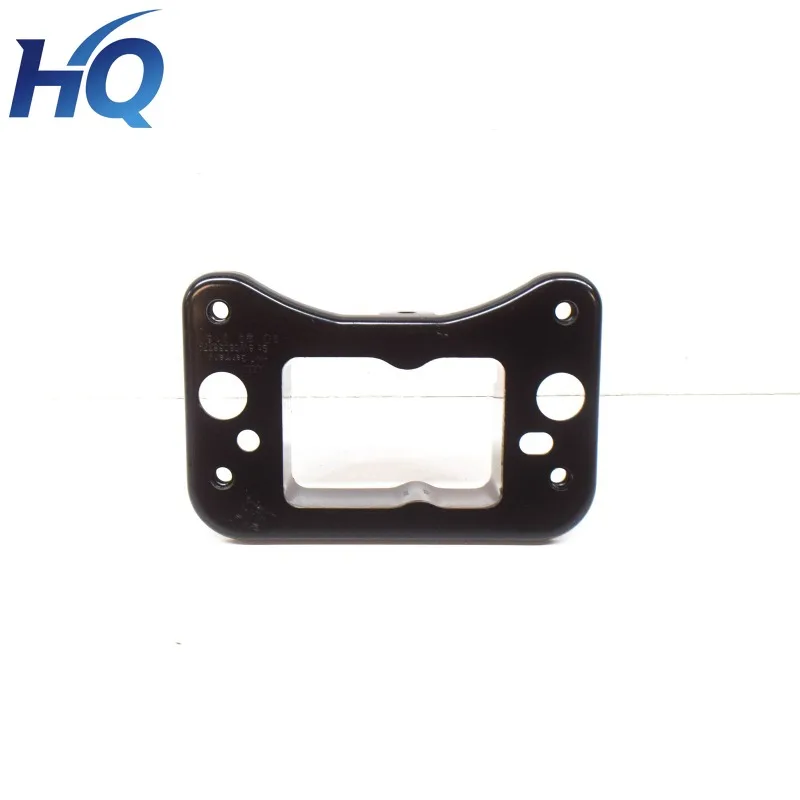 8W0805677A 8W0-805-677-A Front Fender Bracket Rail For Audi A4 B9 Avant 2017