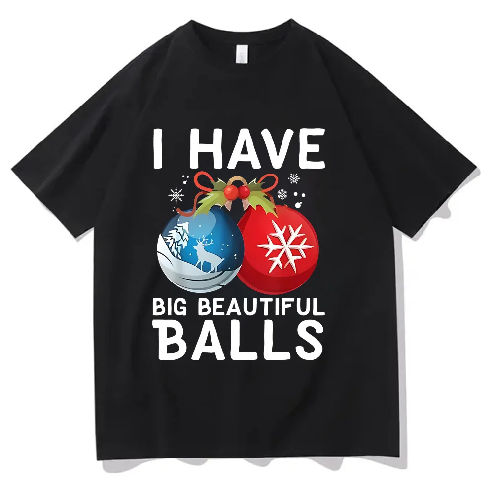 Christmas cotton top tees girl korean clothes Breathable women Vintage Retro t shirt women Breathable anime Digital 80s Trendy