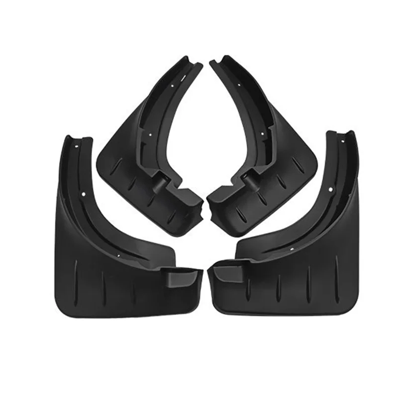 

4 шт. автомобильные брызговики брызговики крыло для Cayenne 2018-2021 автомобильные аксессуары