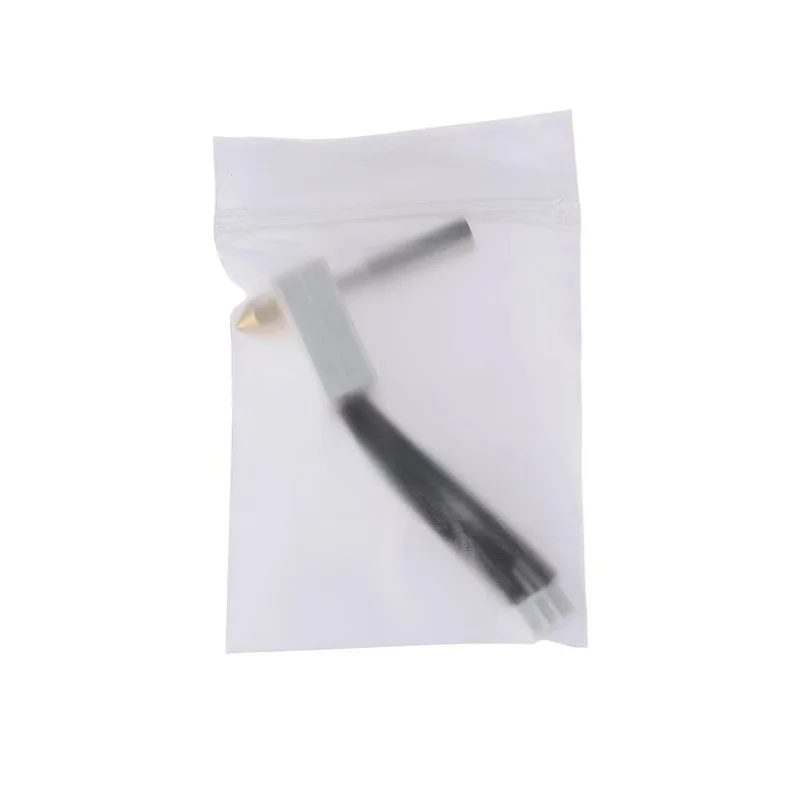 For 2.0 Single Nozzle Module 3D Printing Hot End 0.4mm Pair